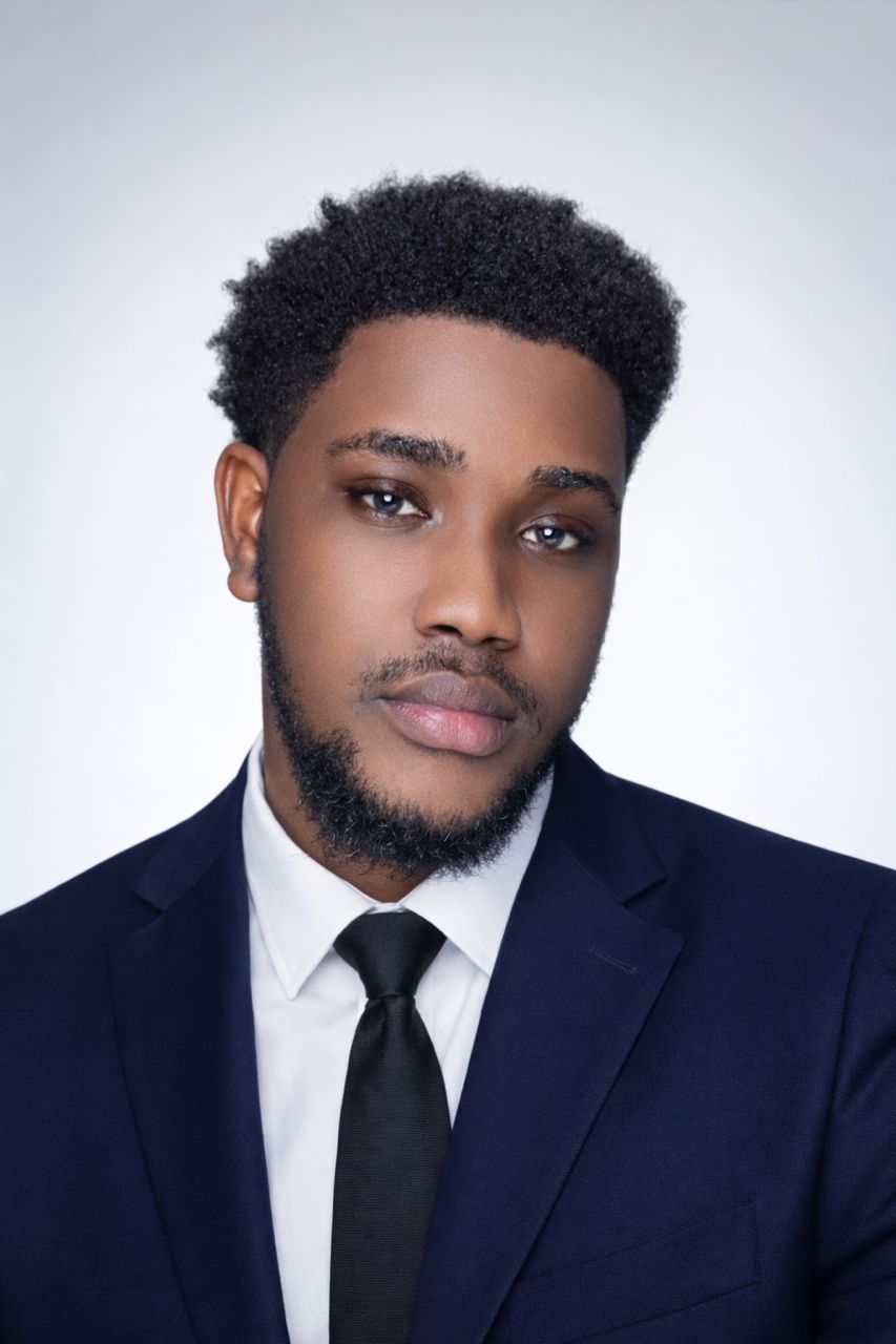 Inyiama Chukwuemeka M - REALTOR®